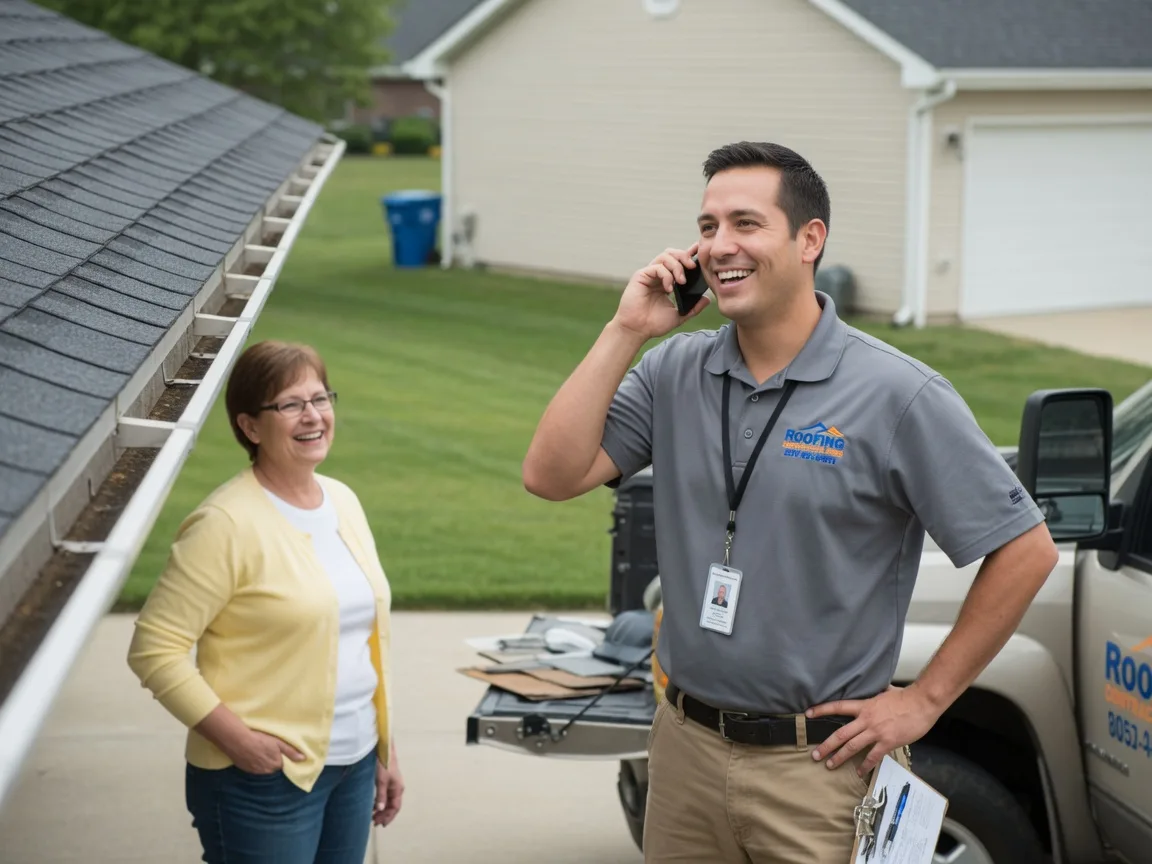 Local Roofing Contractors Clements, MD FAQs